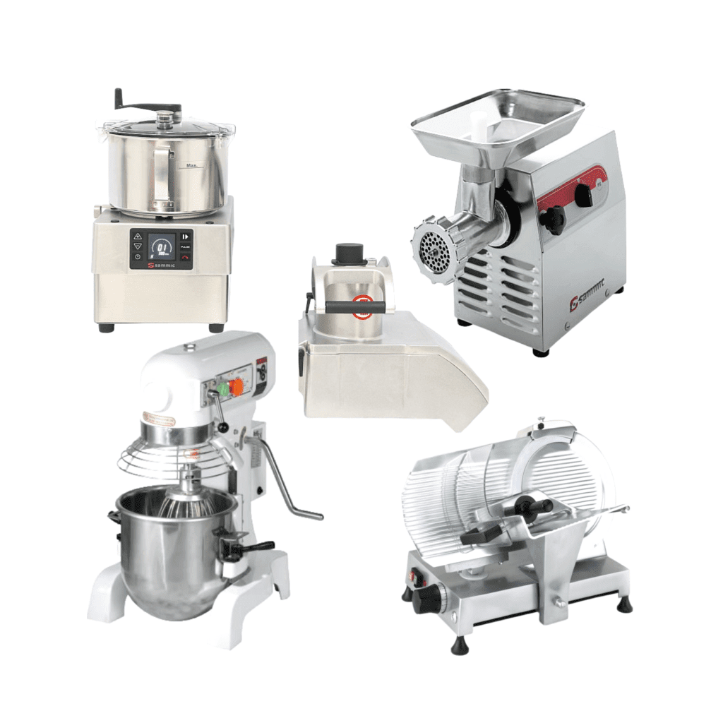 Food Prep Appliances Fox Trading Limited