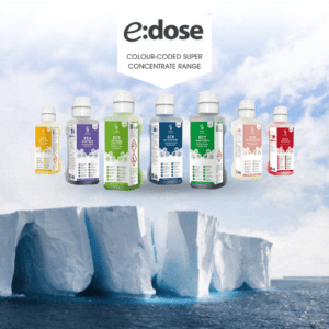 Evans E:Dose - Super Concentrate Range