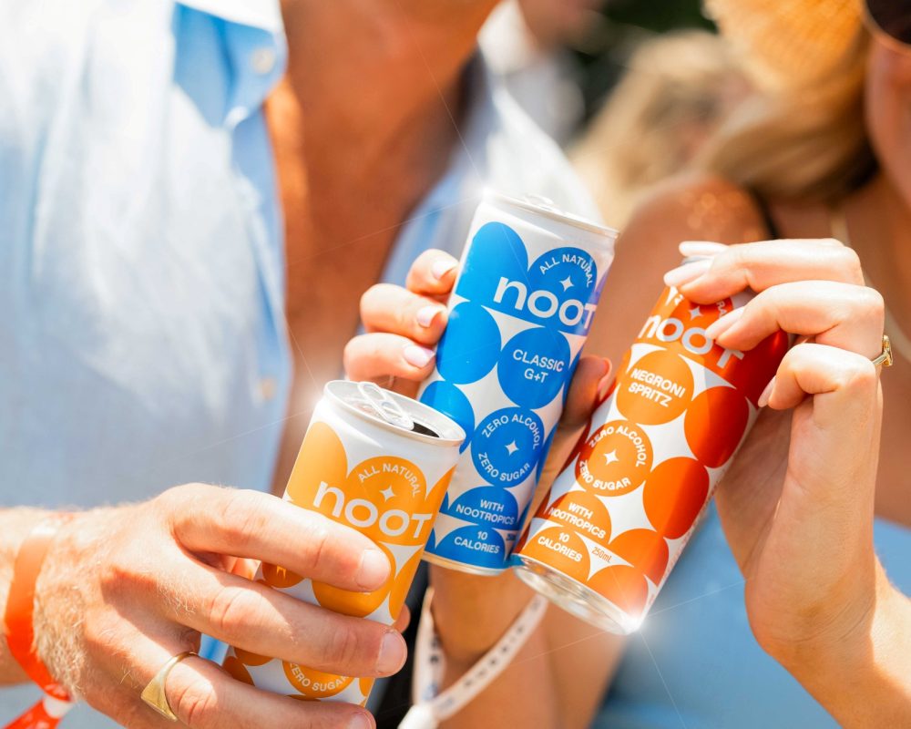 Noot Negroni GT lifestyle 2