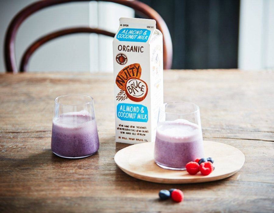 nutty Bruce almond 2